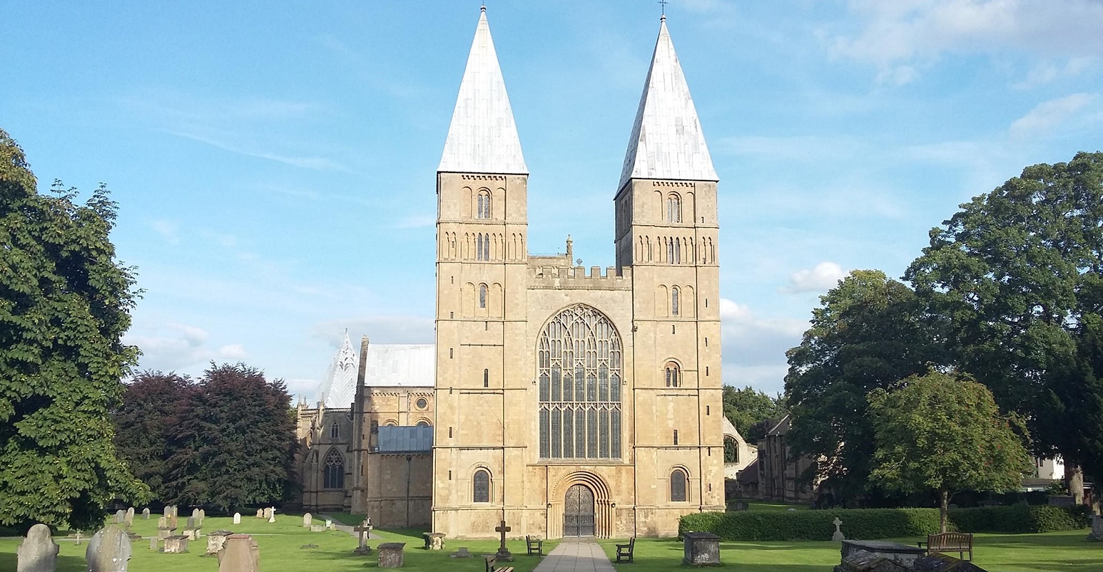 Southwell Minster